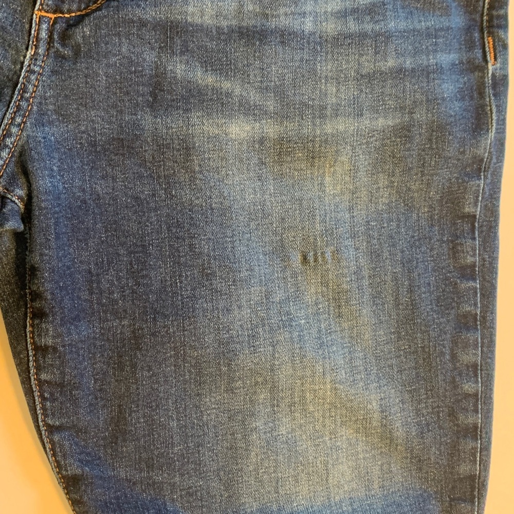 Joe's Jeans Indigo Denim women’s size 33 - Picture 7 of 7